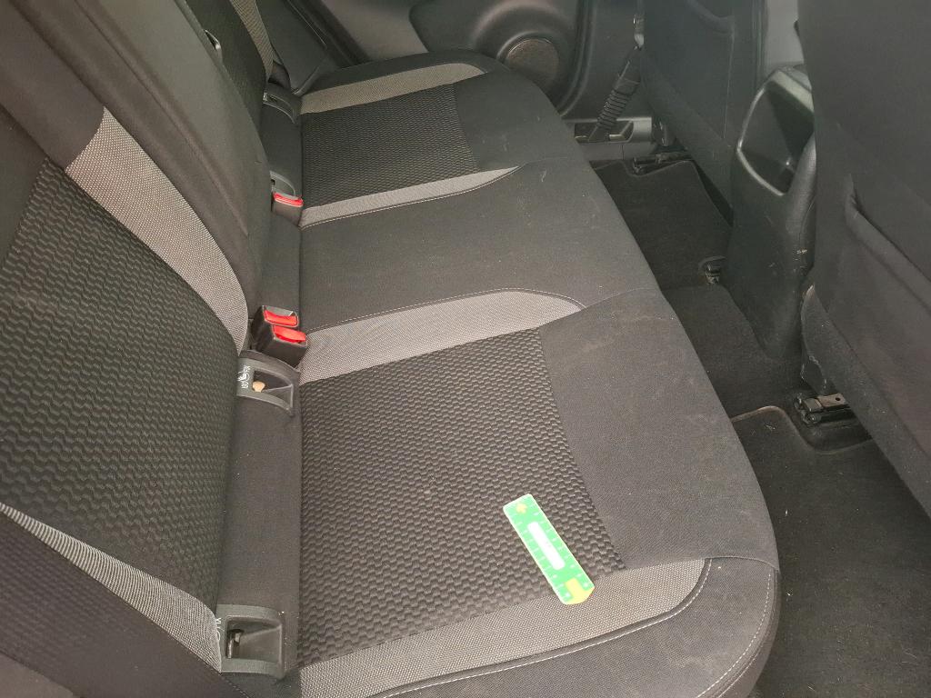 NISSAN QASHQAI 2019 EVAPO 1.5 dCi 115 DCT Business Edition 2020