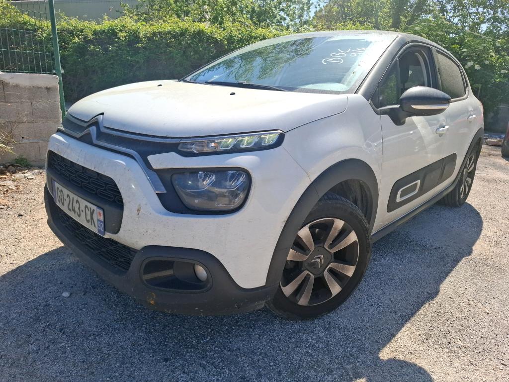 C3 PURETECH