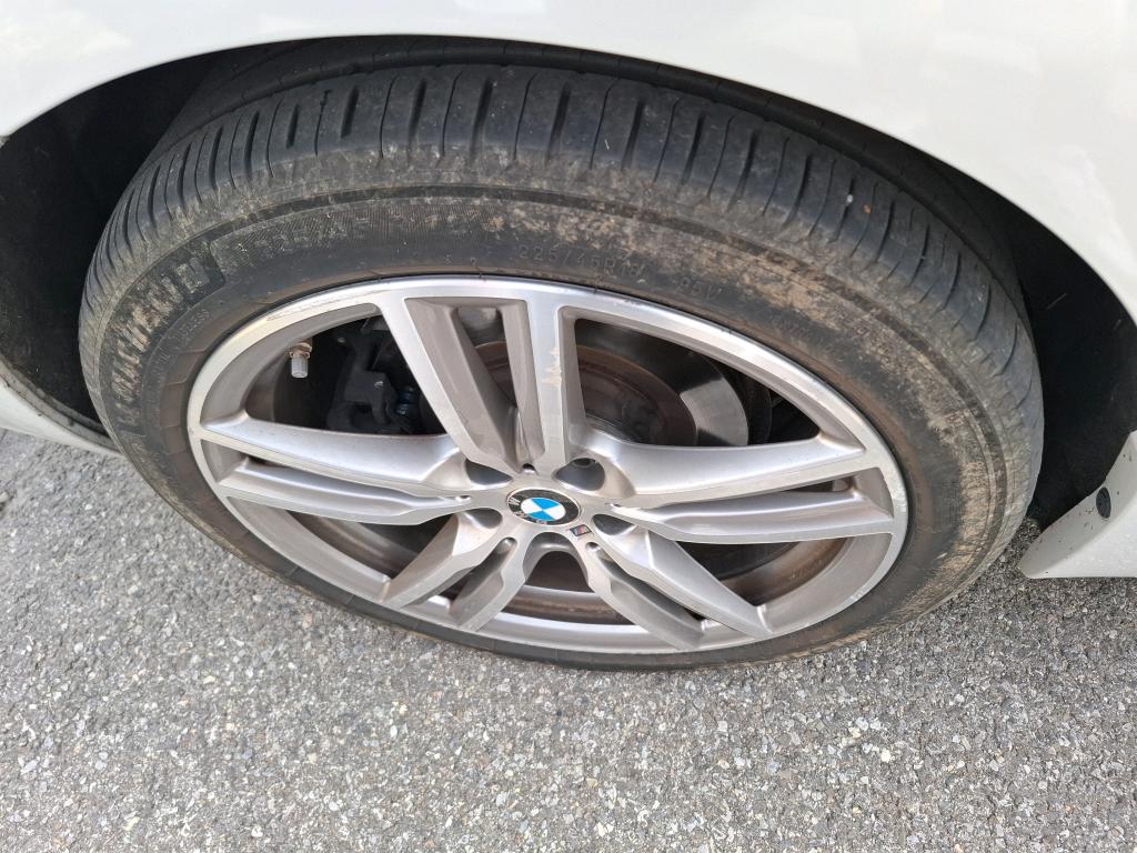 BMW SERIE 2 ACTIVE TOURER 225xe iPerformance 224 ch BVA6 M Sport 2021