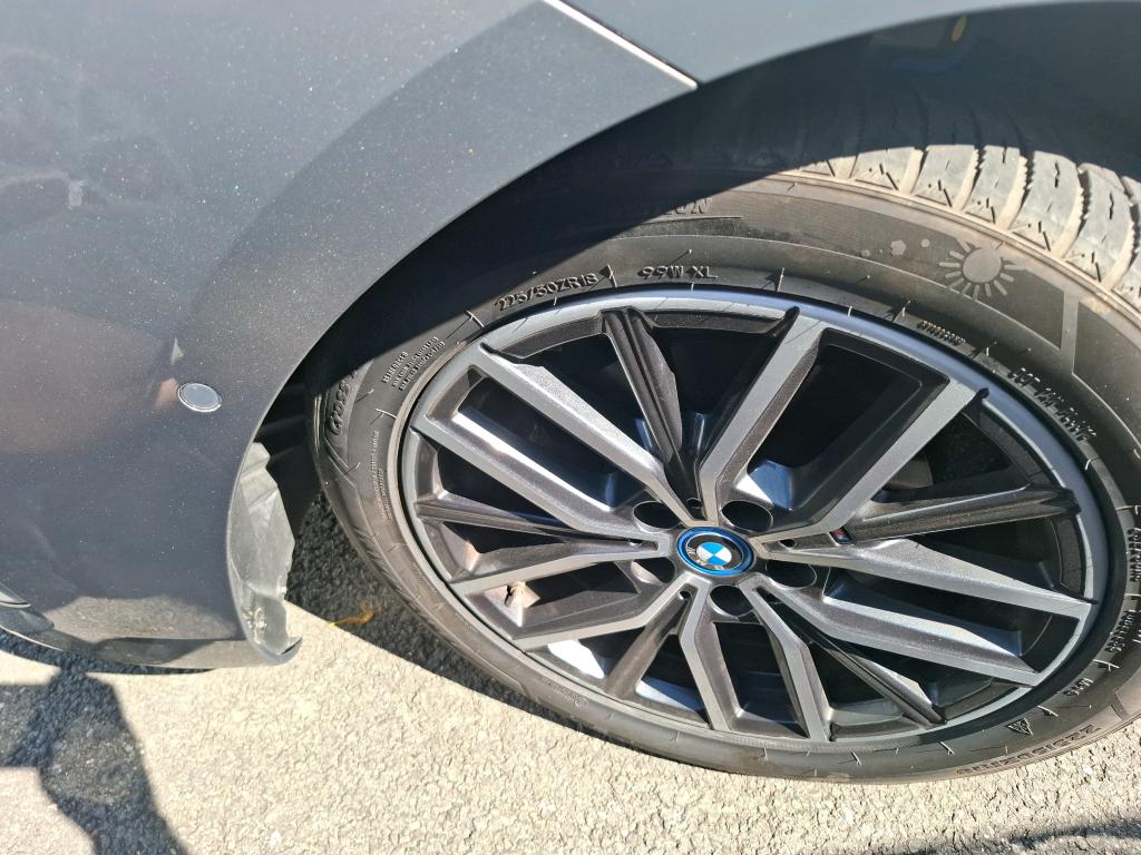 BMW SERIE 2 ACTIVE TOURER 225e xDrive 245 ch DKG7 M Sport 2023