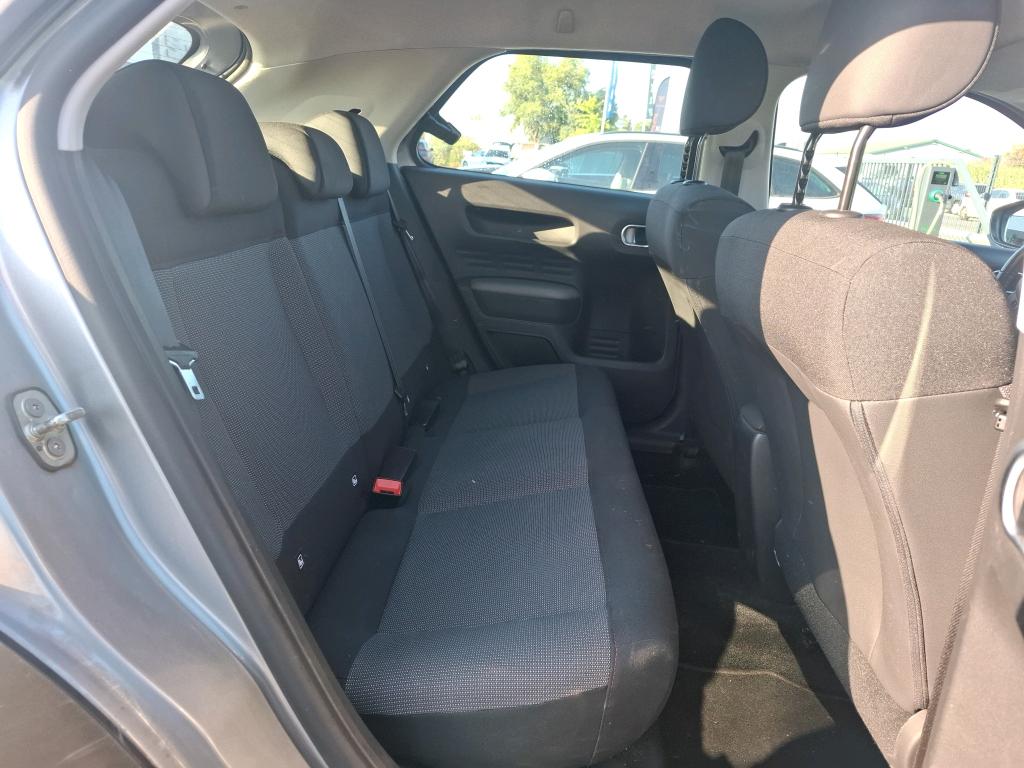 CITROEN C4 CACTUS BlueHDi 100 S&S BVM6 Feel Business 2020