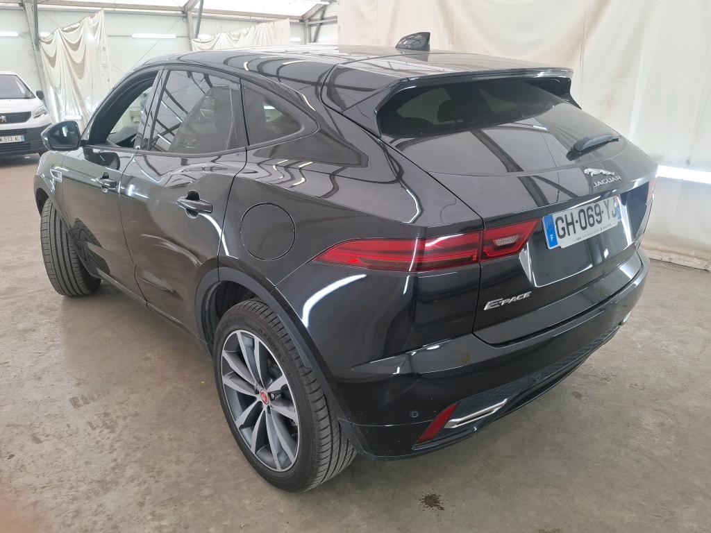 JAGUAR E-PACE P300e ch PHEV AWD BVA R-Dynamic SE 2022