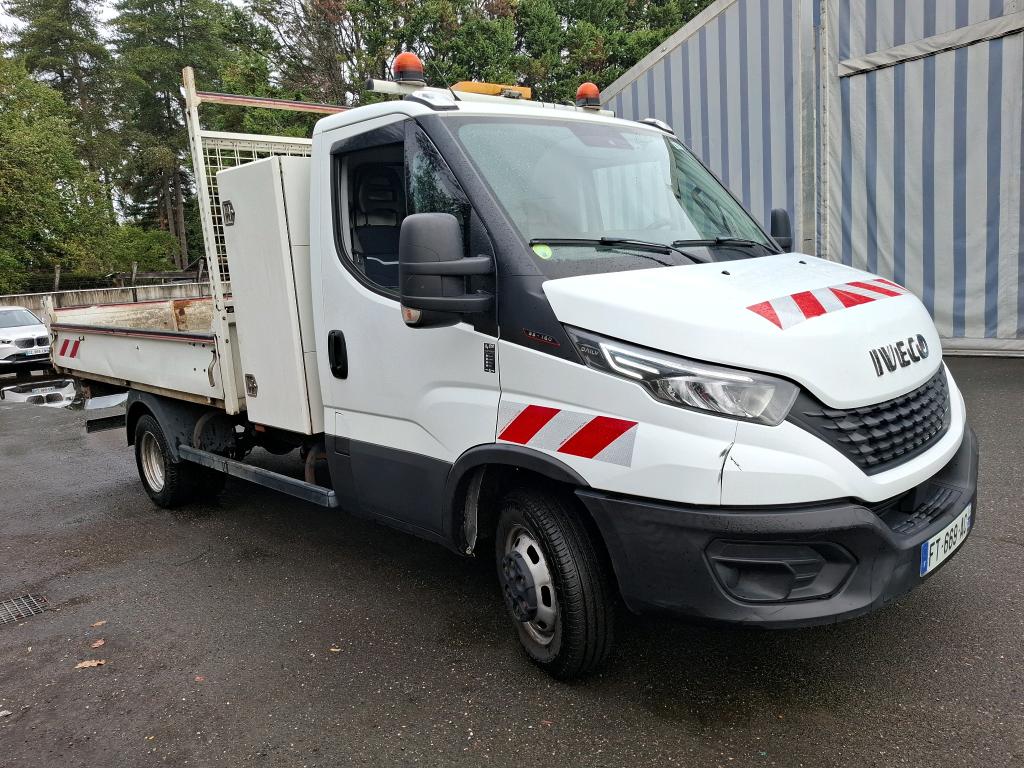 IVECO  2020