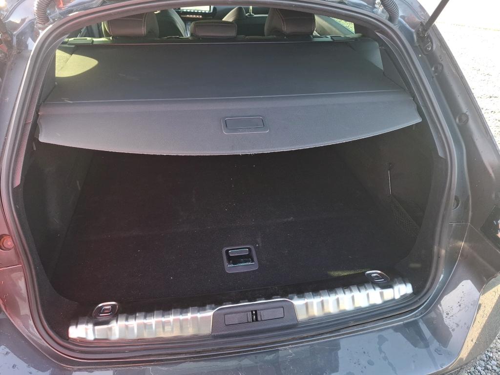 PEUGEOT 508 SW Hybrid 225 e-EAT8 Allure 2023
