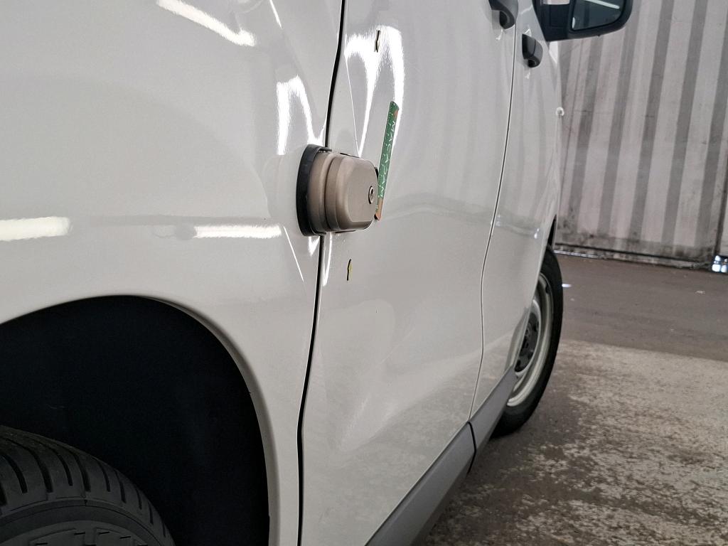 PEUGEOT EXPERT FOURGON FGN TOLE COMPACT 1.5 BLUEHDI 120 S&S BVM6 PREMIUM 2021