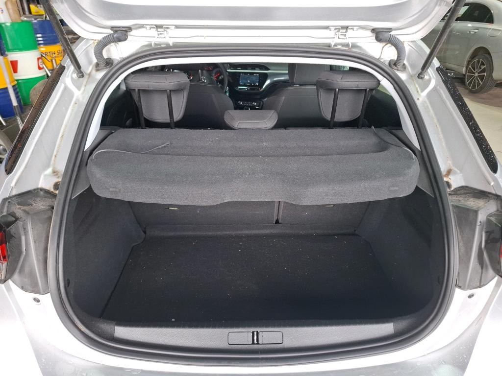 OPEL CORSA 1.2 75 ch BVM5 Elegance Business 2023
