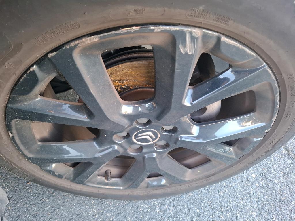 CITROEN C5 AIRCROSS PureTech 130 S&S EAT8 Shine Pack 2020