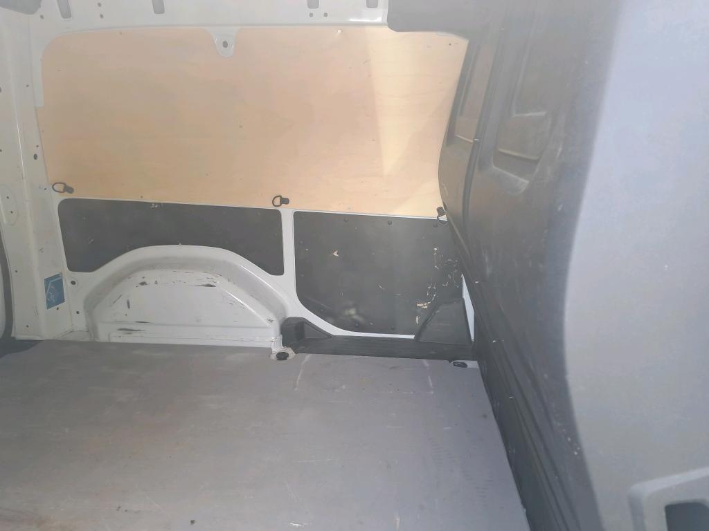 RENAULT KANGOO VU VAN BLUE DCI 115 GRAND CONFORT 2022