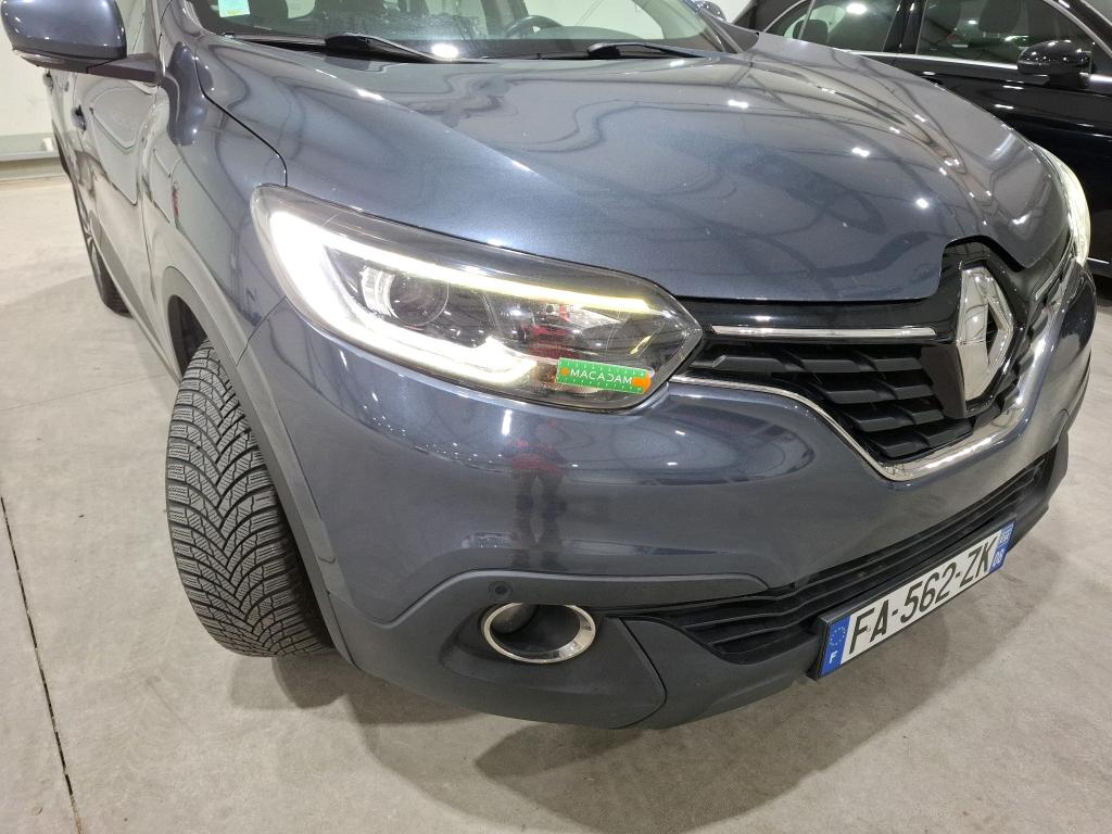 RENAULT KADJAR BUSINESS dCi 130 Energy 2018