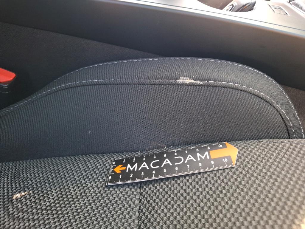 RENAULT MEGANE SOCIETE IV BLUE DCI 115 - 20 AIR NAV 2P 2020