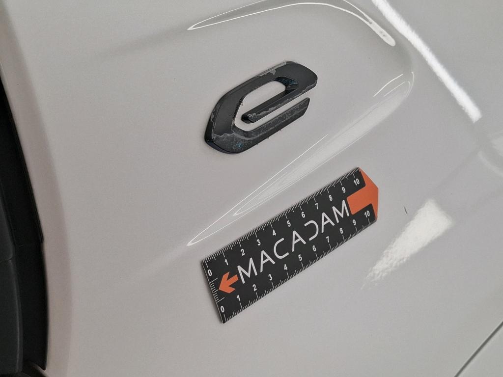 PEUGEOT 208 BUSINESS ELECTRIQUE 50 kWh 136ch Active 2020