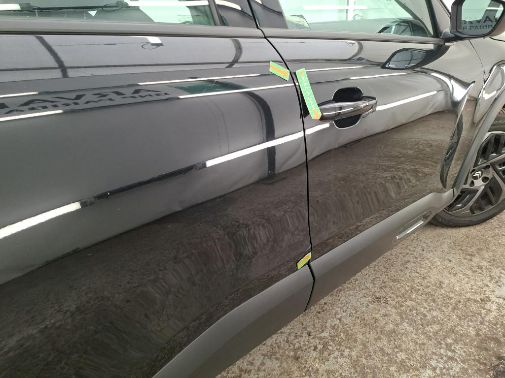 CITROEN C4 X PureTech 130 S&S EAT8 Plus 2023
