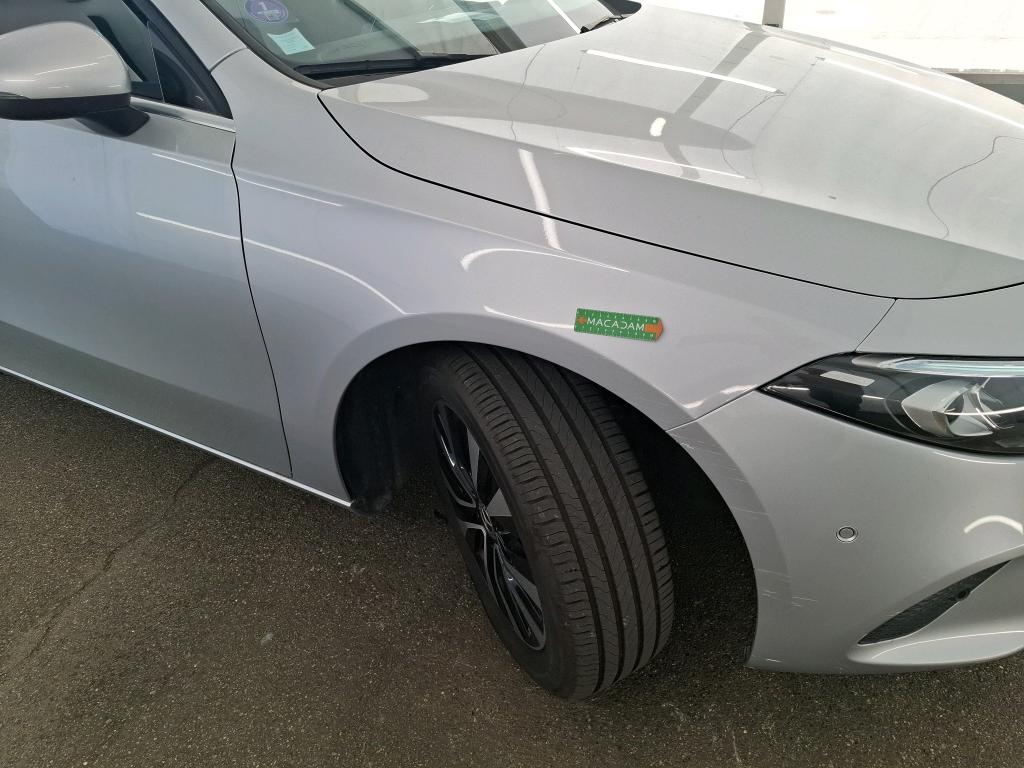 MERCEDES-BENZ MERCEDES CLASSE A 250 e 8G-DCT Style Line 2022