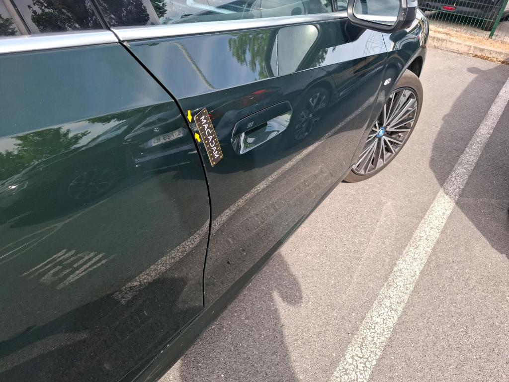 BMW SERIE 2 ACTIVE TOURER 225e xDrive 245 ch DKG7 M Sport 2023