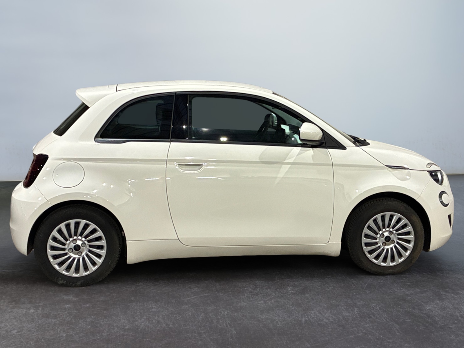 FIAT 500 e 95 ch Nouvelle 500 2023