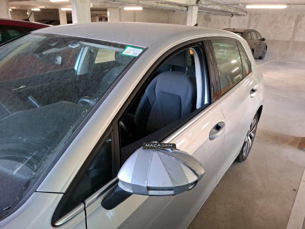 VOLKSWAGEN GOLF 1.4 Hybrid Rechargeable OPF 204 DSG6 Style 2023
