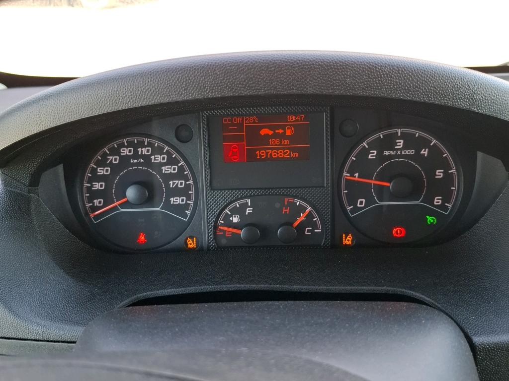 CITROEN JUMPER FOURGON TOLE 35 L2H2 BLUEHDi 120 S&S BVM6 DRIVER 2022
