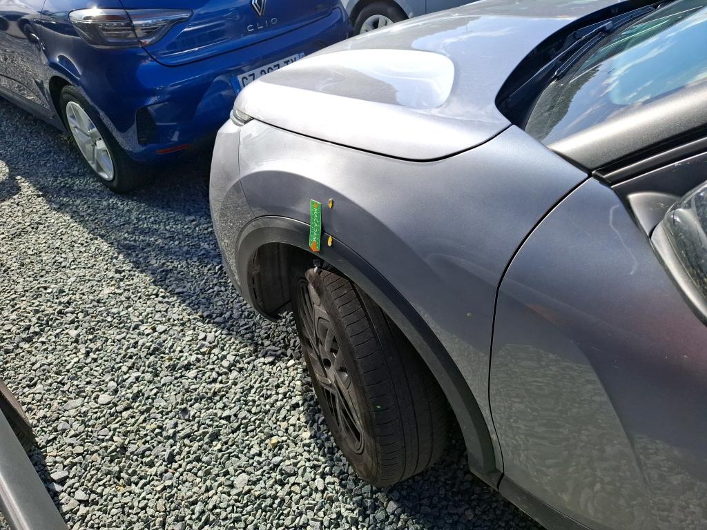 CITROEN C4 PureTech 130 S&S BVM6 Feel Pack 2023