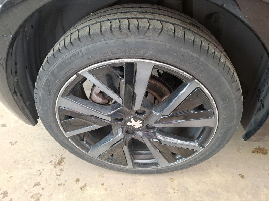 PEUGEOT 208) 208 PureTech 130 S&S EAT8 GT Pack 2021
