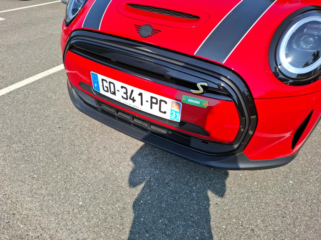 MINI HATCH 3 Portes Cooper SE 184 ch Edition Premium 2023