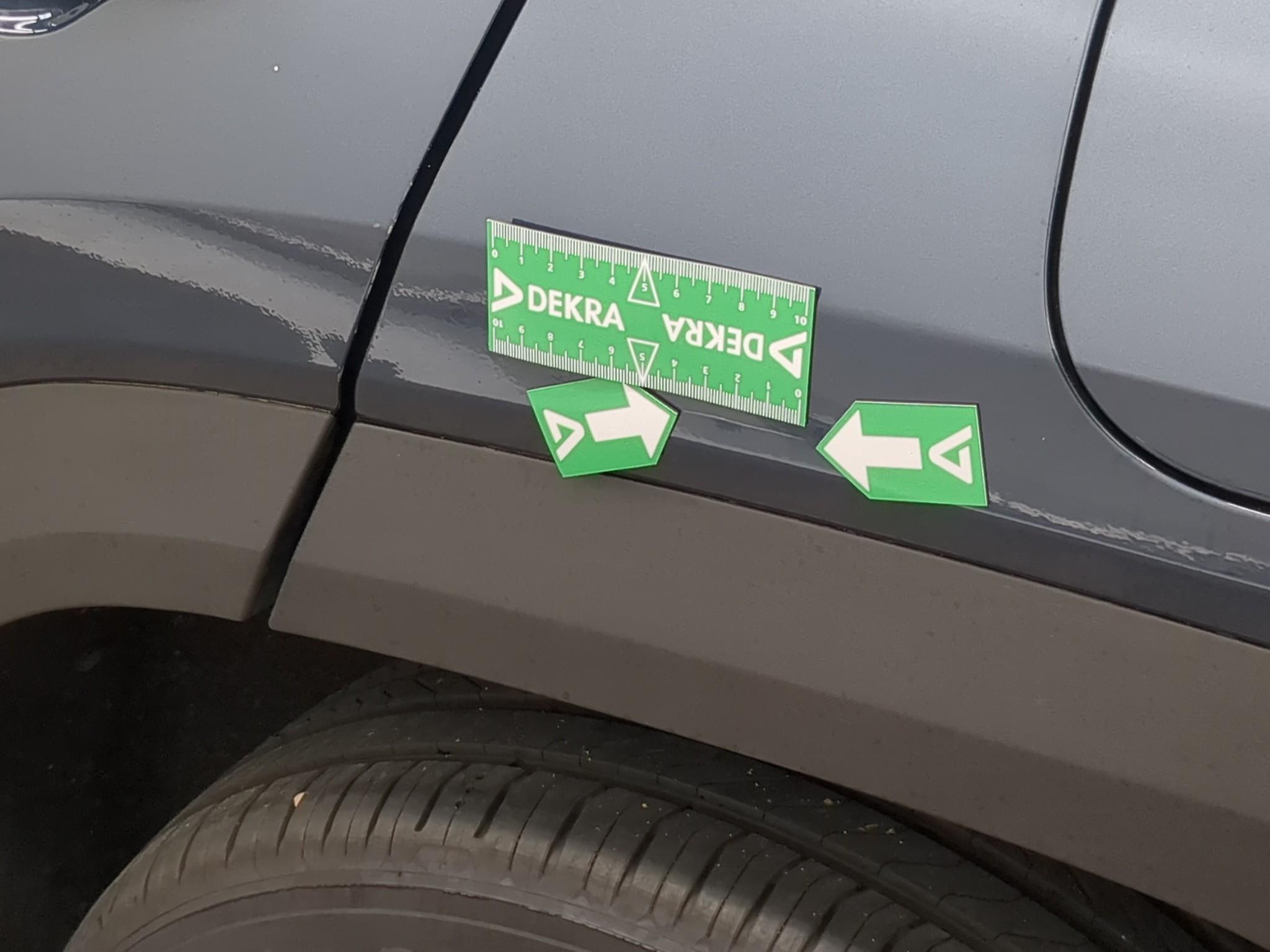 HYUNDAI TUCSON 1.6 T-GDI 230 Hybrid BVA6 Business 2022