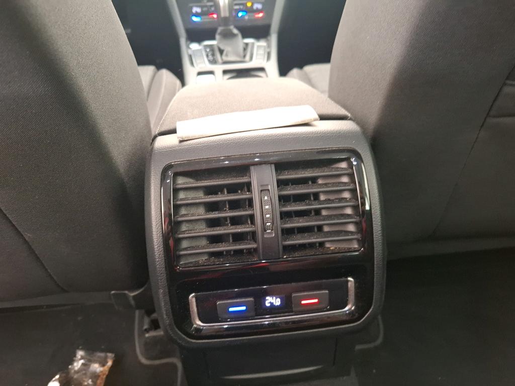 VOLKSWAGEN PASSAT SW 2.0 TDI EVO 150 DSG7 Business 2021
