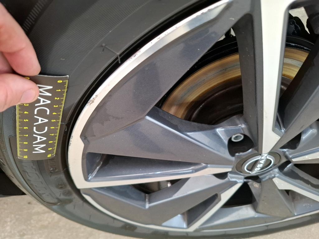 NISSAN QASHQAI VP e-Power 190 ch Tekna 2024