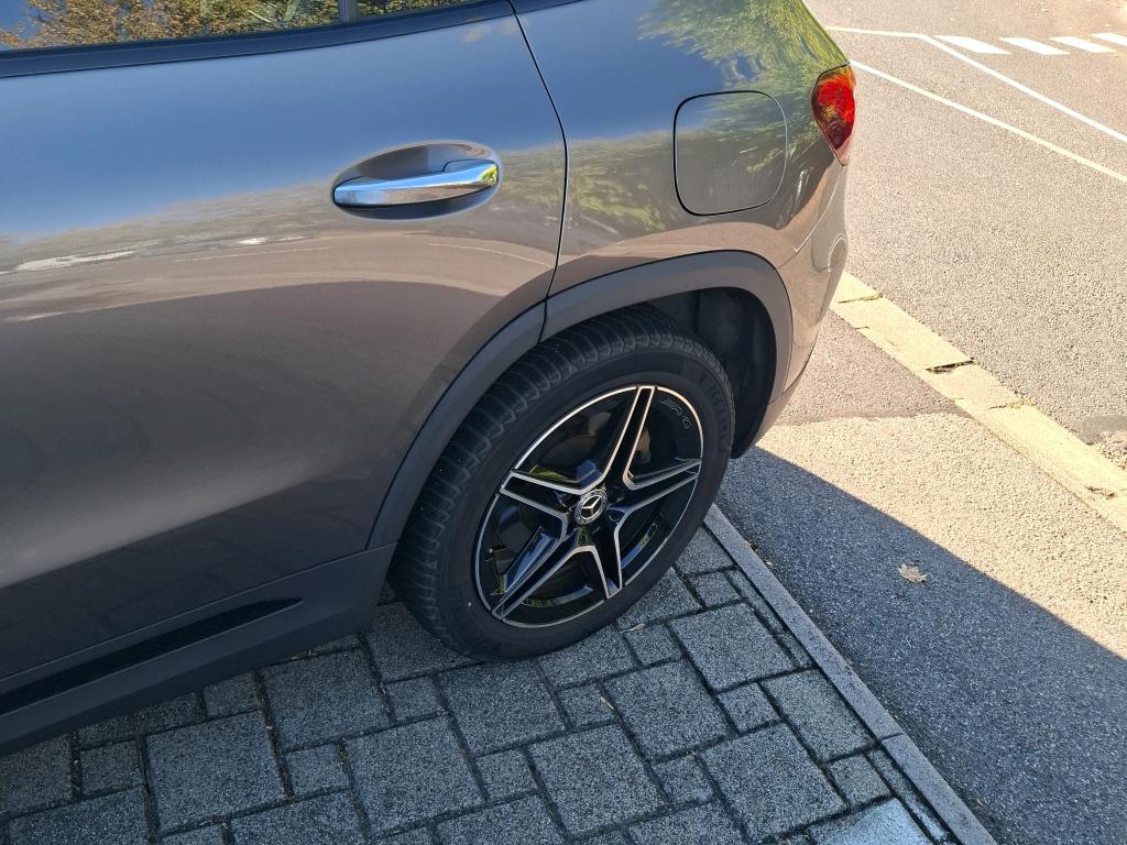 MERCEDES-BENZ MERCEDES GLA II 250 e 8G-DCT AMG Line 2022