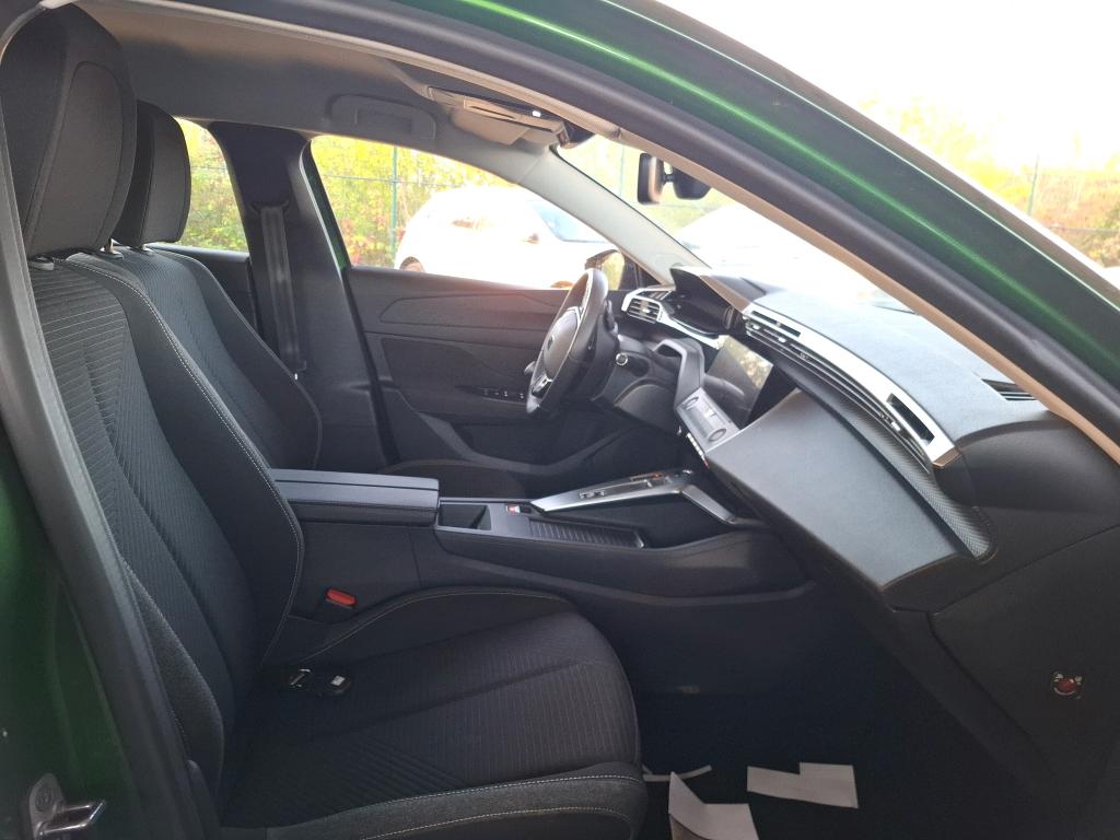 PEUGEOT 308 PureTech 130ch S&S EAT8 Active Pack 2023