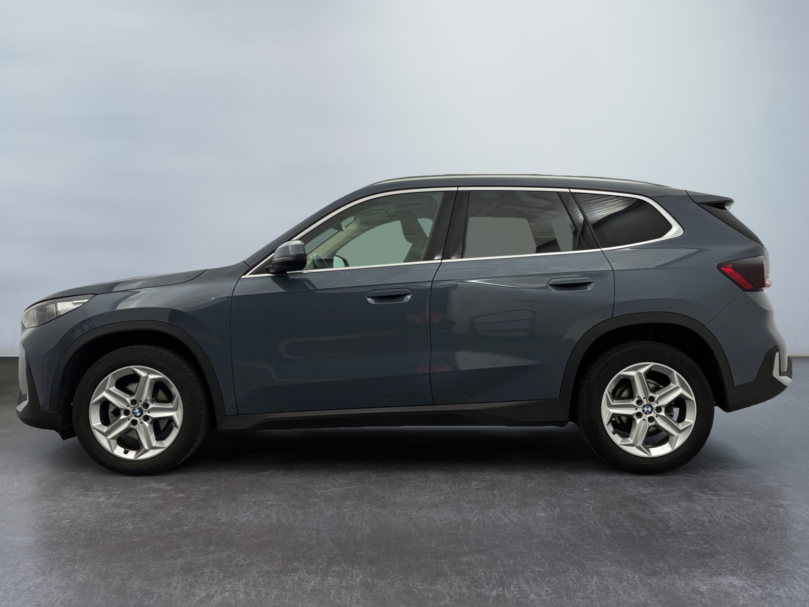 BMW X1 sDrive 18i 136ch DKG7 2023