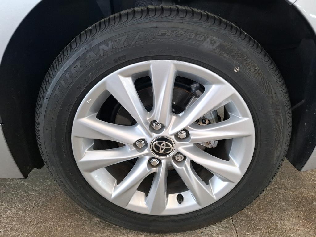 TOYOTA COROLLA HYBRIDE 140ch Dynamic 2023