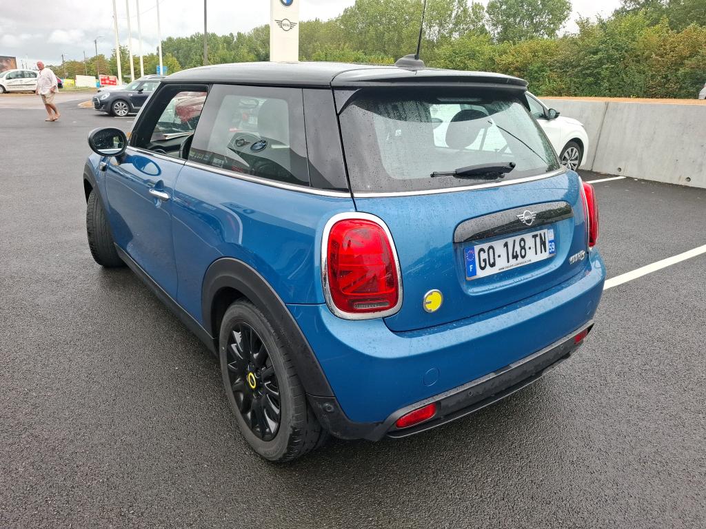 MINI HATCH 3 Portes Cooper SE 184 ch Essential 2023