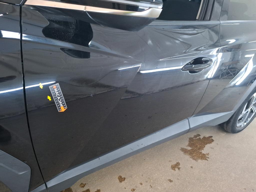 HYUNDAI TUCSON 1.6 T-GDI 265 HTRAC Plug-in BVA6 Creative 2023