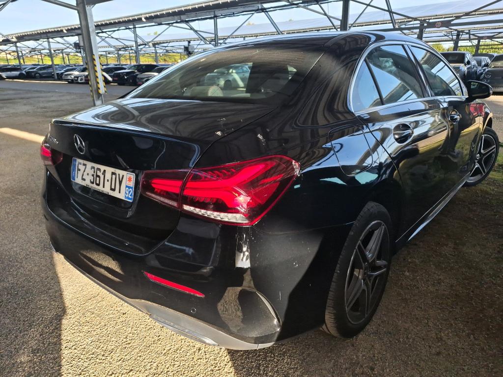 MERCEDES-BENZ MERCEDES CLASSE A 250 e 8G-DCT AMG Line 2021
