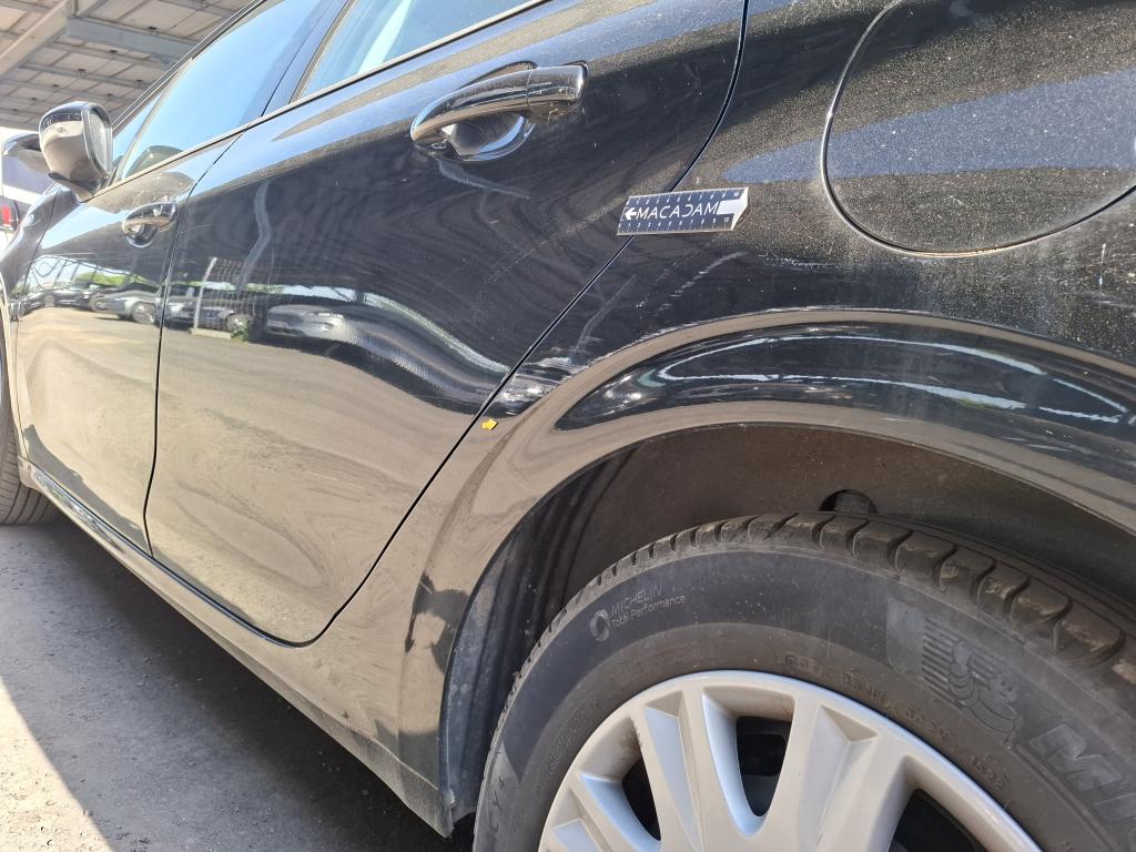PEUGEOT 208 BUSINESS 1.6 BlueHDi 100ch S&S BVM5 Active 2018