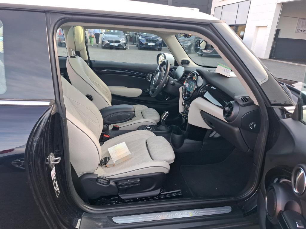 MINI HATCH 3 Portes Cooper SE 184 ch Edition Premium Plus 2023