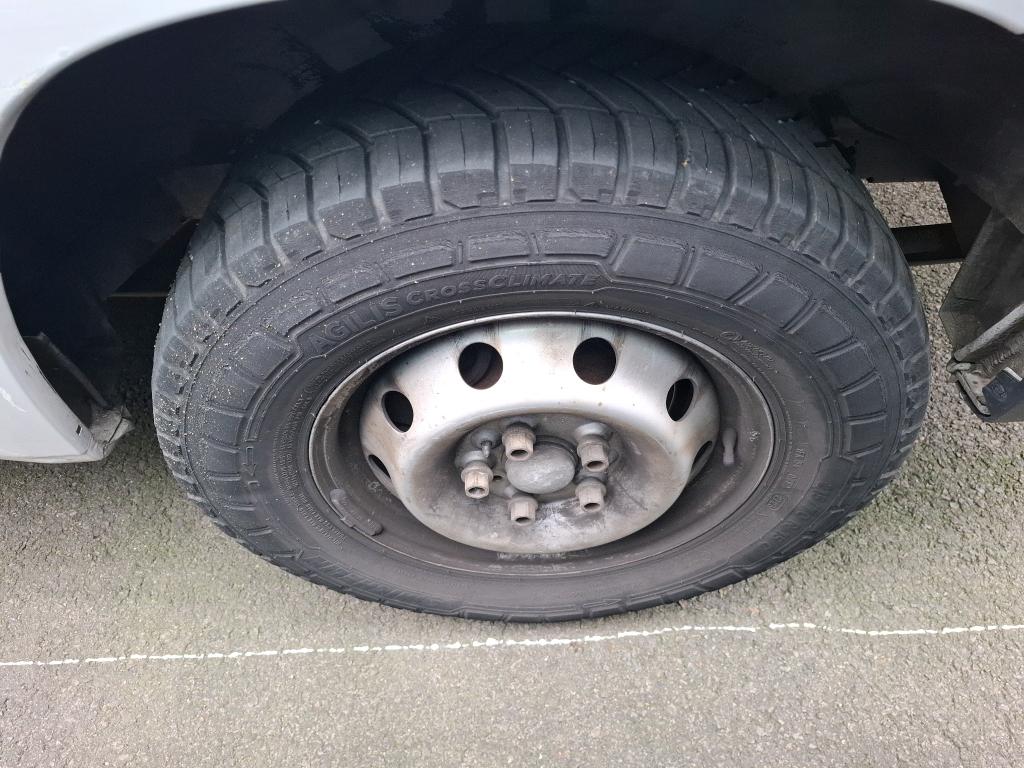 CITROEN JUMPER FOURGON TOLE 33 L2H2 BLUEHDi 120 S&S BVM6 CLUB 2022