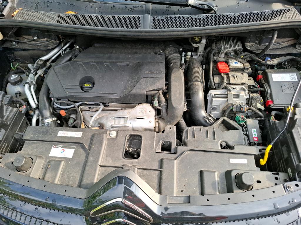 CITROEN C5 AIRCROSS Hybride Rechargeable 225 e-EAT8 Feel Pack 2023