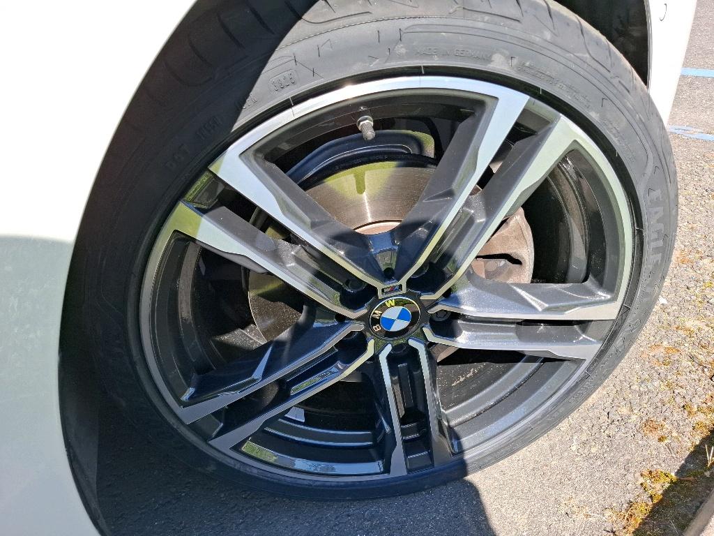 BMW SERIE 1 F40 118i 136 ch DKG7 M Sport 2023