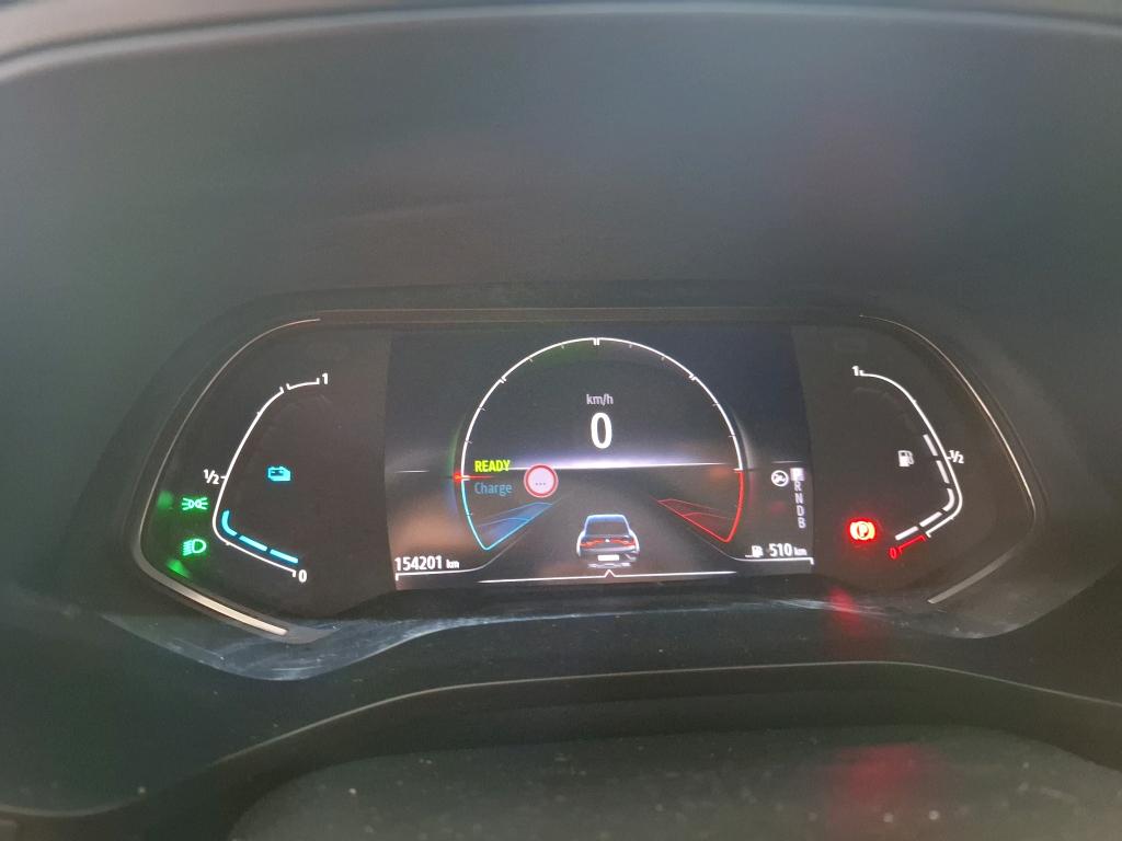 RENAULT ARKANA E-Tech 145 Business 2022