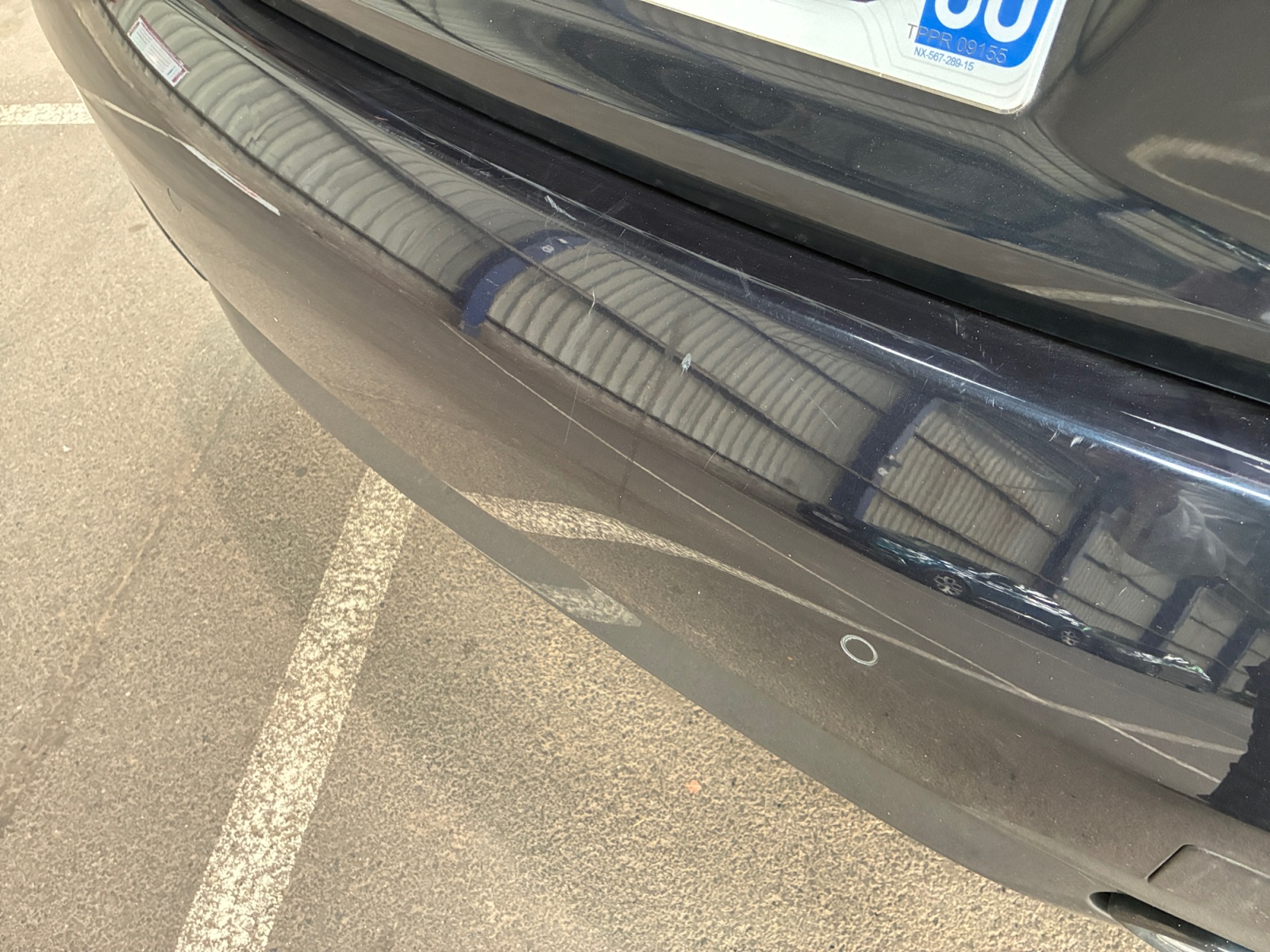 BMW SERIE 7 G11/G12 750i xDrive 450 ch M Sport A 2017