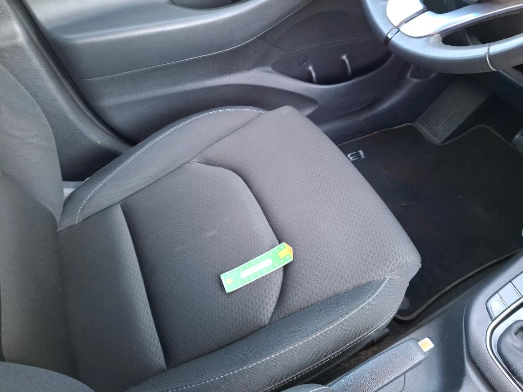 HYUNDAI i30 SW 1.6 CRDi 115 DCT-7 Edition #Navi 2020