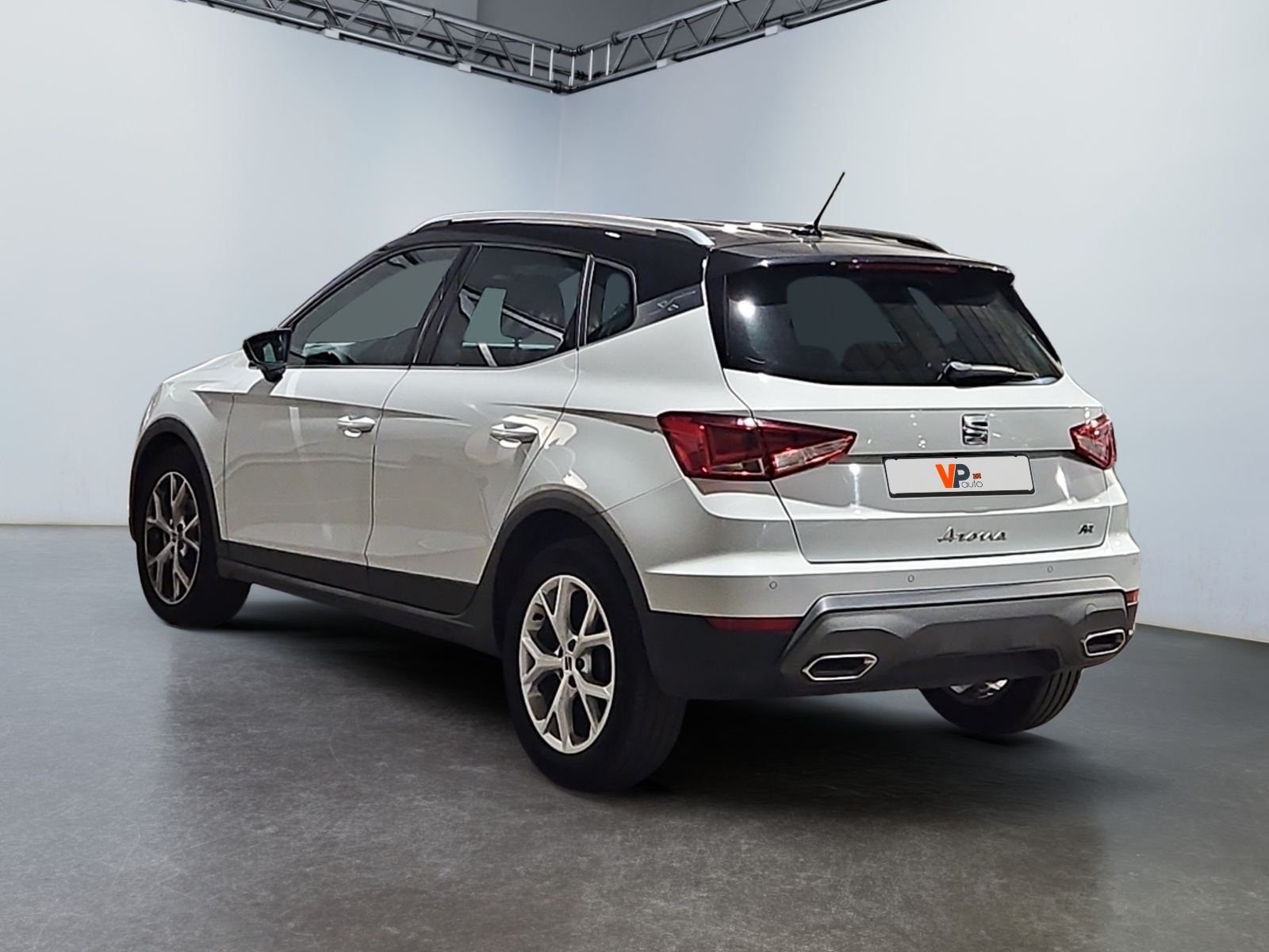 SEAT ARONA 1.0 TSI 95 ch Start/Stop BVM5 Xperience 2024
