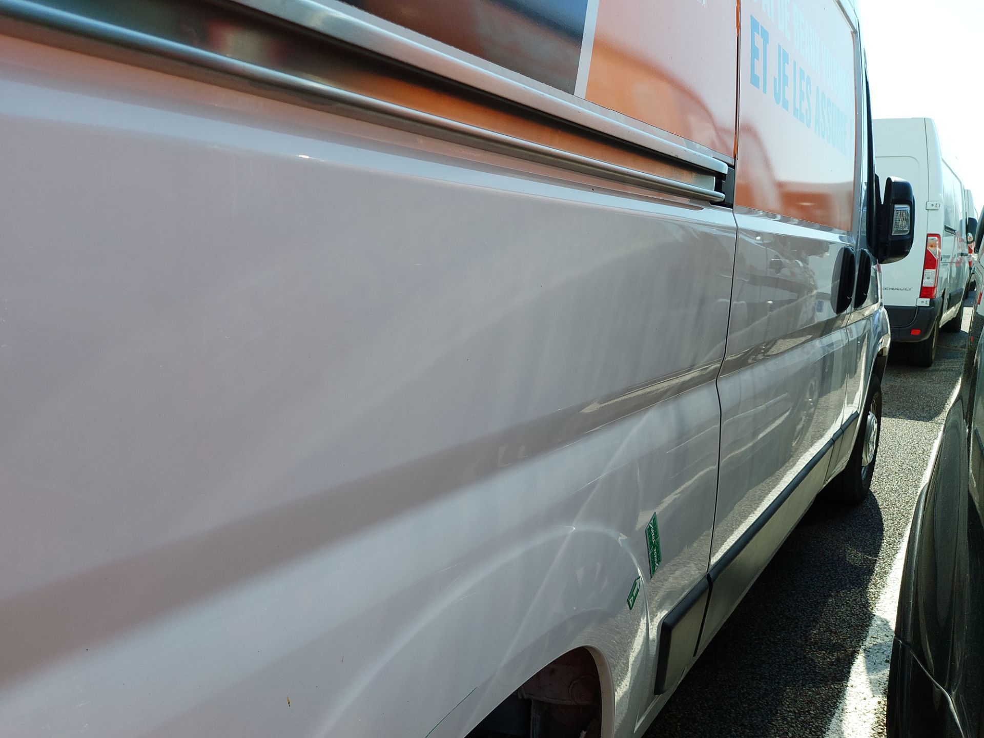 OPEL MOVANO FGN 3.5T L2H2 140 BLUE HDI S&S 2023