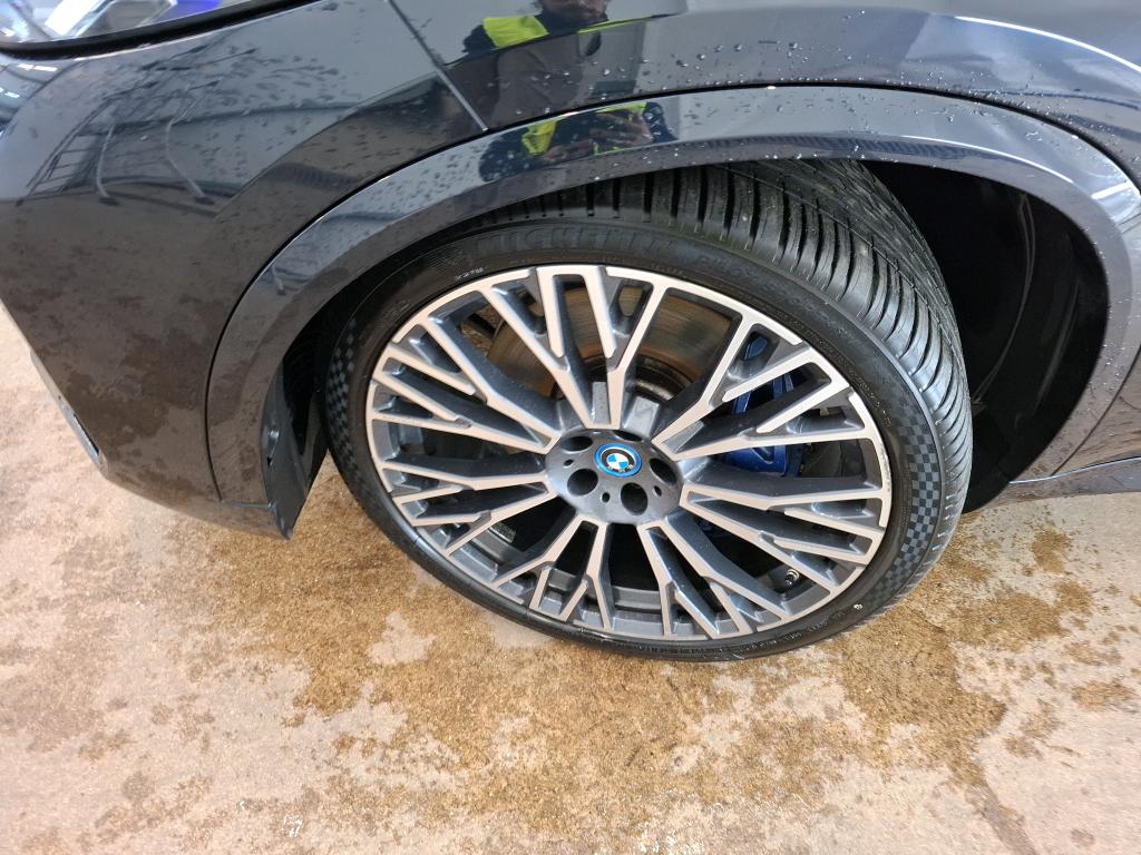 BMW X-SERIES X5 G05 LCI xDrive50e 489 ch BVA8 M Sport 2023
