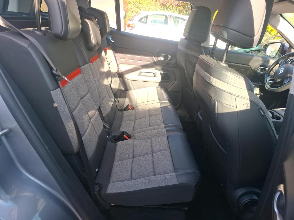 CITROEN C5 AIRCROSS BlueHDi 130 S&S EAT8 Business 2020