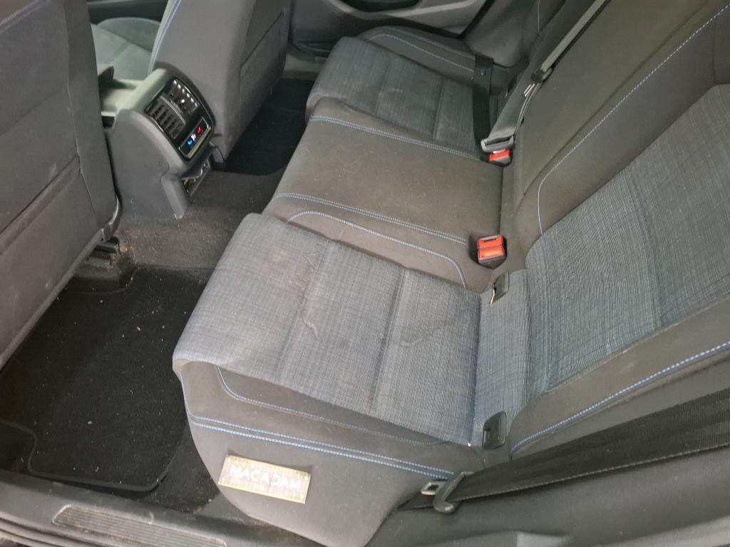 VOLKSWAGEN PASSAT SW 1.4 TSI Hybride Rechargeable DSG6 GTE Business 2022