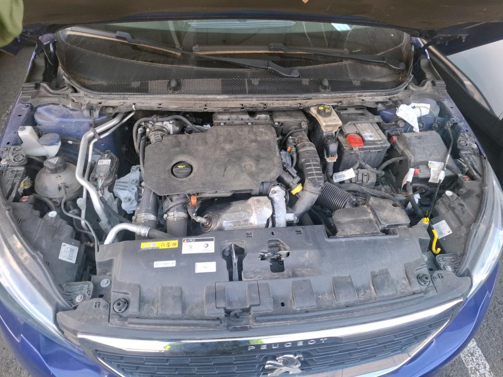 PEUGEOT 308 SW BlueHDi 130ch S&S EAT6 Active Business 2019
