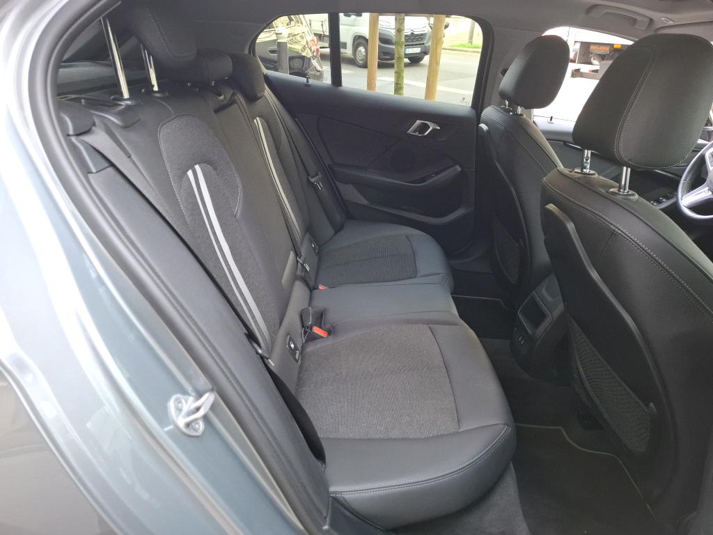 BMW SERIE 1 F40 118i 136 ch DKG7 Edition Sport 2023