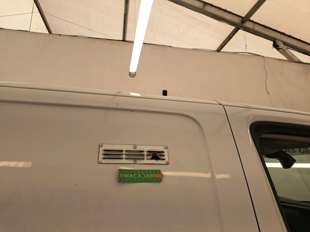 CITROEN JUMPY FOURGON FGN M BLUEHDI 100 S&S BVM6 - 2023